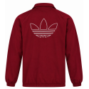 adidas - 2025-26 aston villa terrace icon top
