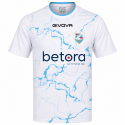 givova - 2025-26 sanremese home shirt
