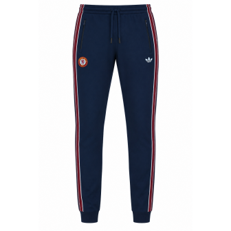 adidas - 2025-26 aston villa terrace icon pants