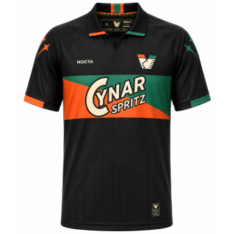 nocta - 2026-27 venezia home shirt