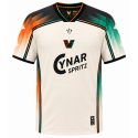 nocta - 2026-27 venezia away shirt