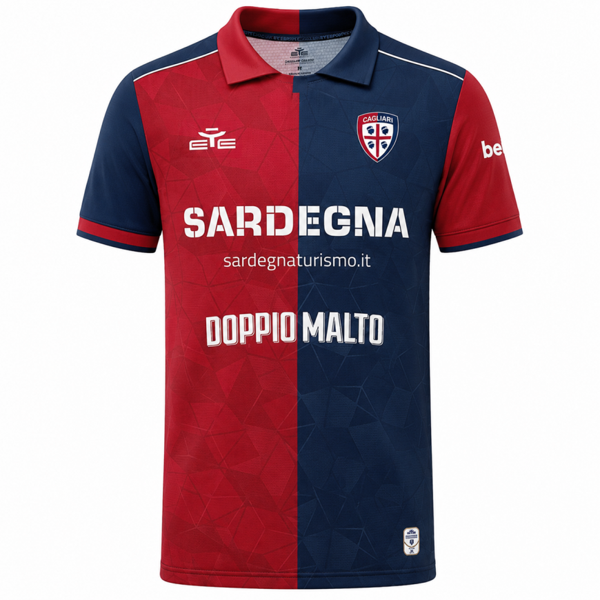 eye - 2026-27 cagliari home shirt
