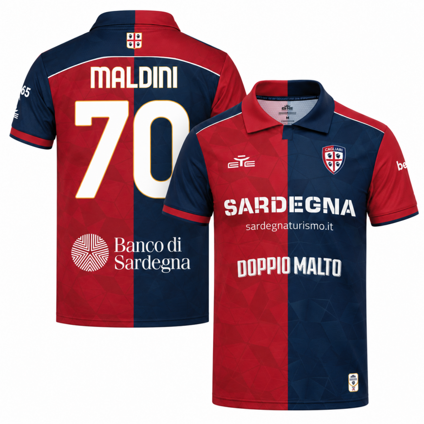 eye - 2026-27 cagliari home shirt