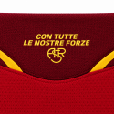 adidas - 2026-27 As roma home shirt