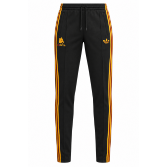 adidas - 2026-27 As roma home shirt