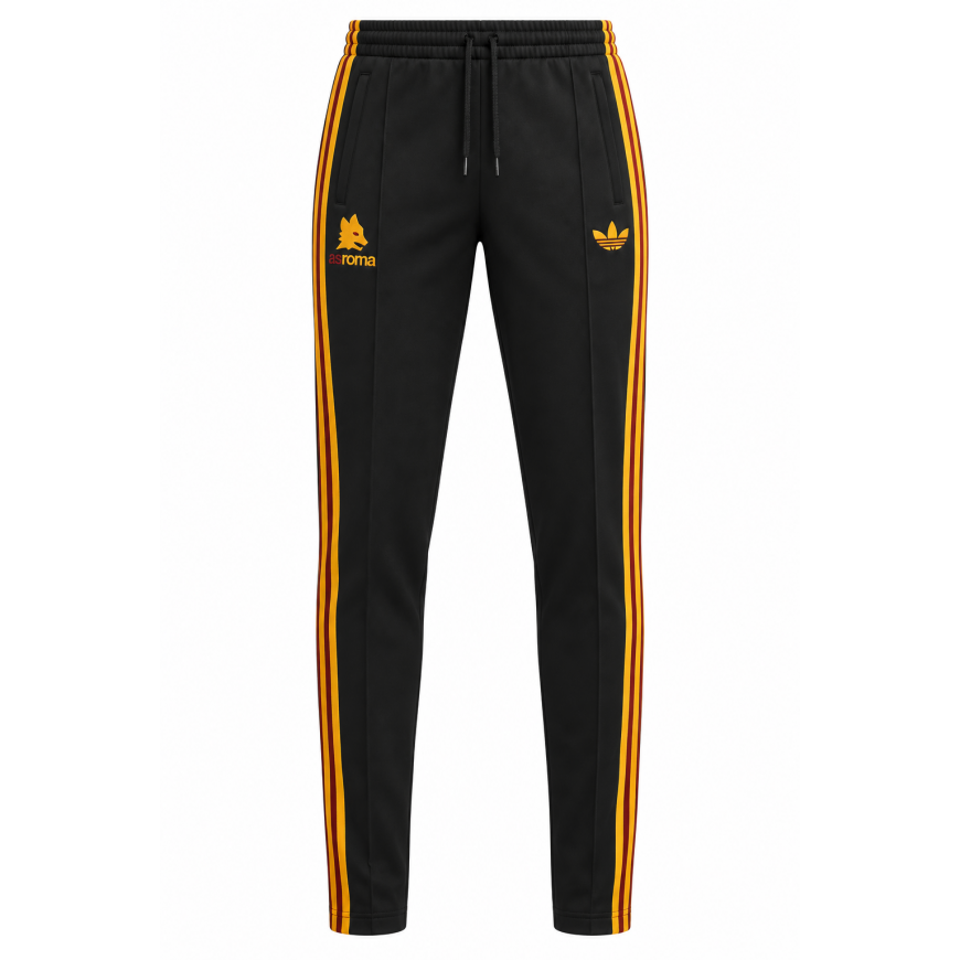 adidas - 2026-27 As roma home shirt