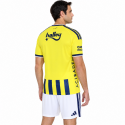adidas - 2026-27 fenerbahce home shirt