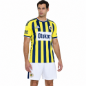 adidas - 2026-27 fenerbahce home shirt