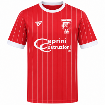 frankie garage - 2023-24 orvietana home shirt
