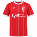 frankie garage - 2023-24 orvietana home shirt