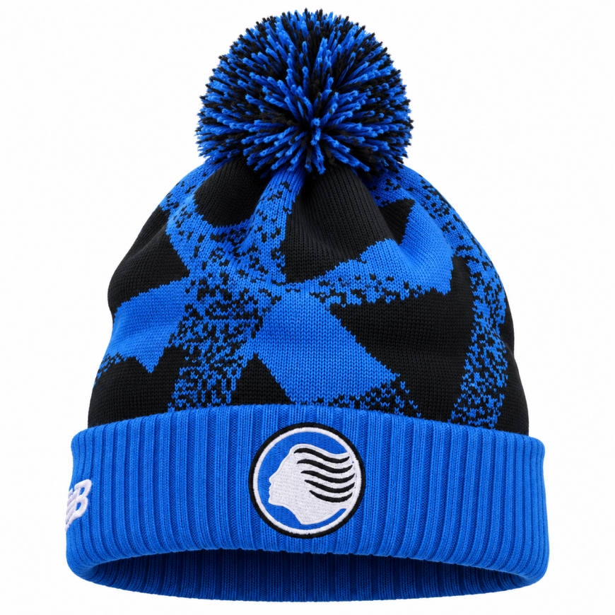 new balance - 2026-27 Atalanta berretto