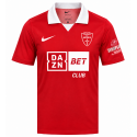 nike - 2026-27 monza home shirt
