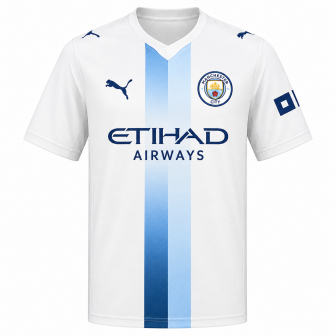 puma - 2026-27 manchester city third shirt