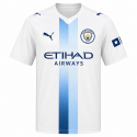 puma - 2026-27 manchester city third shirt