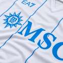 ea7 - 2026-27 napoli away shirt