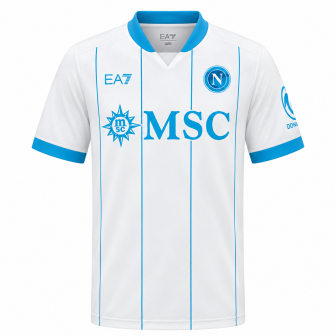 ea7 - 2026-27 napoli away shirt
