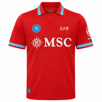 ea7 - 2026-27 napoli third shirt