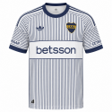 adidas - 2026-27 boca juniors away shirt