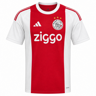 adidas - 2026-27 ajax home shirt