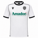 macron - 2026-27 cesena home shirt