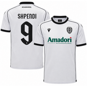 macron - 2026-27 cesena home shirt shpendi 9