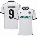 macron - 2026-27 cesena home shirt