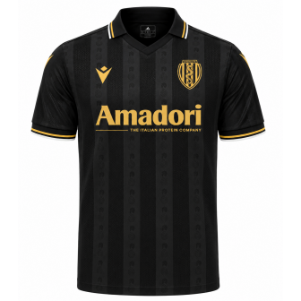 macron - 2026-27 cesena away shirt