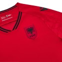 macron - 2025-26 albania home shirt c.shpendi 17