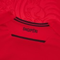 macron - 2025-26 albania home shirt c.shpendi 17