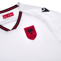 macron - 2025-26 albania away shirt c.shpendi 17
