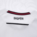 macron - 2025-26 albania away shirt c.shpendi 17