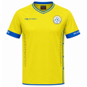 fourteen - 2019-20 kosovo away shirt L