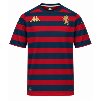 kappa - 2026-27 genoa third shirt
