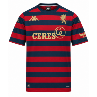 kappa - 2026-27 genoa third shirt