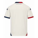 kappa - 2026-27 genoa away shirt