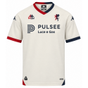 kappa - 2026-27 genoa away shirt