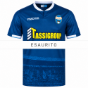 2018-19 SPAL MAGLIA AWAY SHIRT - TAGLIA M
