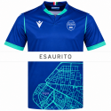 2022-23 Spal third shirt