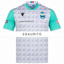 macron - 2022-23 Spal away shirt