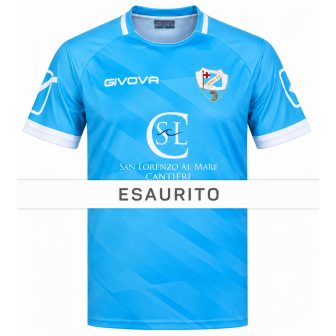 joma - 2021-22 ronda home shirt