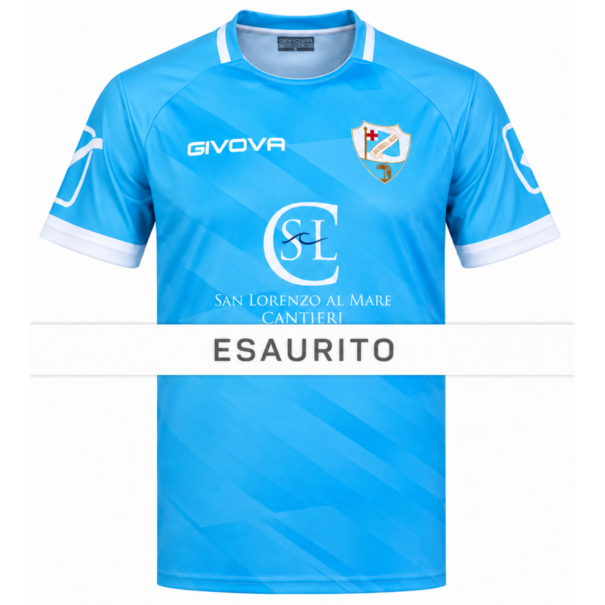 joma - 2021-22 ronda home shirt