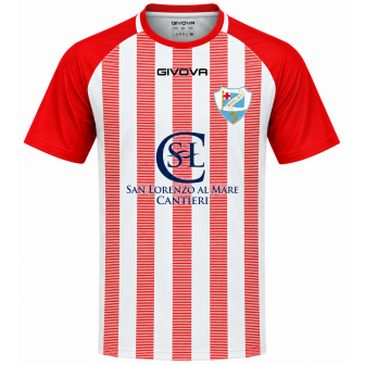 givova - 2025-26 sanremese away shirt