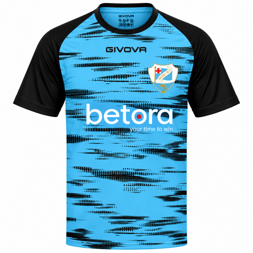 givova - 2025-26 sanremese third shirt