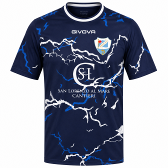 givova - 2025-26 sanremese away shirt