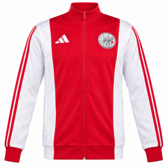 adidas - 2026-27 ajax dna track top