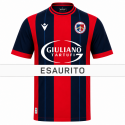 macron - 2026-27 pietralunga home shirt