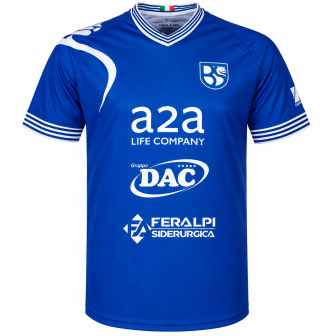 2025-26 Brescia home shirt