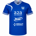 2025-26 Brescia home shirt