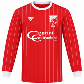 frankie garage - 2023-24 orvietana home l/s shirt