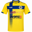 capelli - 2022-23 santa lucia fc home shirt